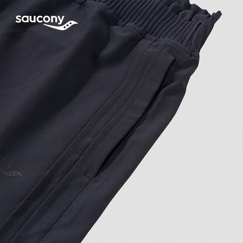 Saucony Women's 2026 Summer Urban Lifestyle Track Pants
