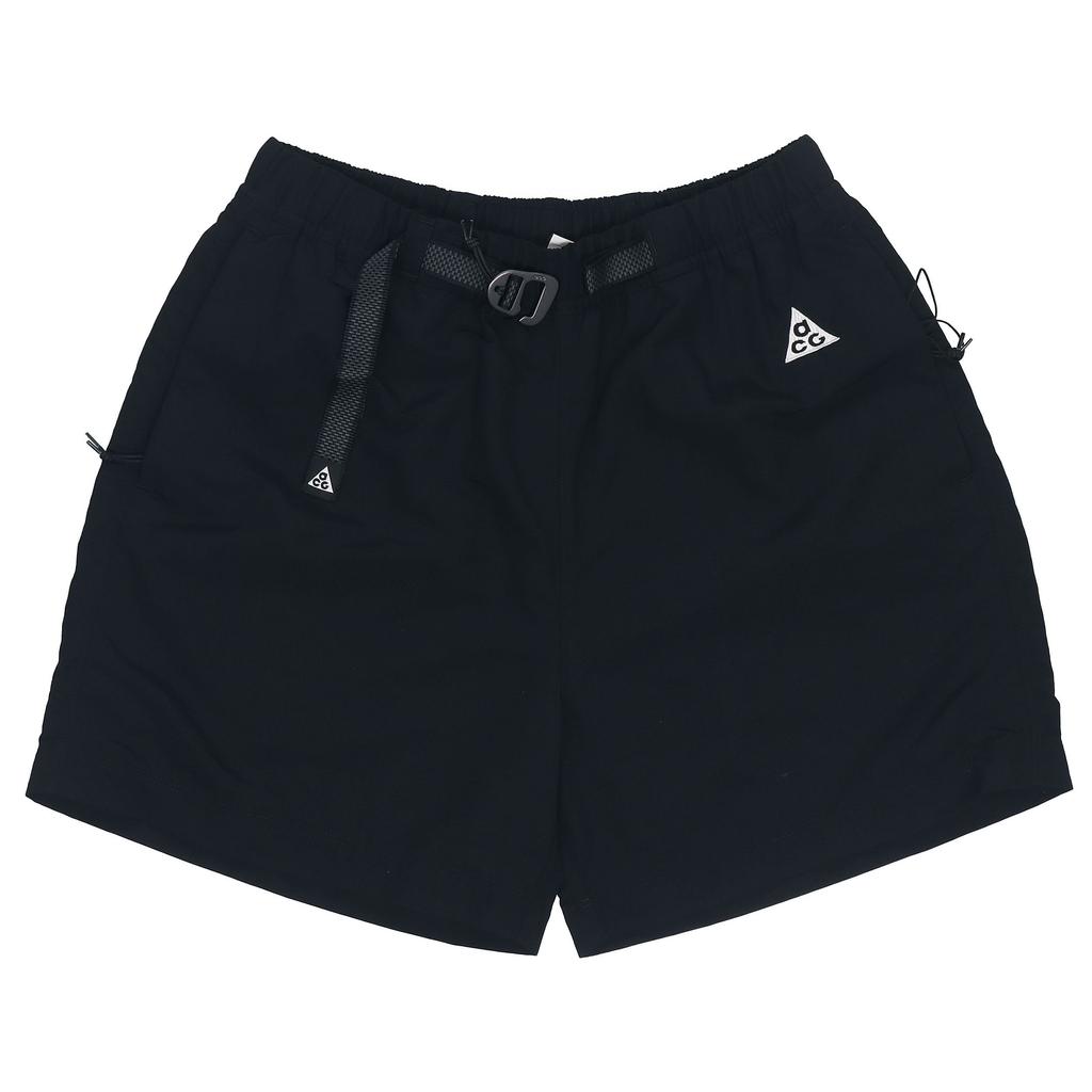 nike acg men's woven shorts