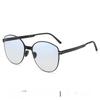 Fashion Oversized Foldable Sunglasses With Uv400 Protection For Travel And Outdoor Activities