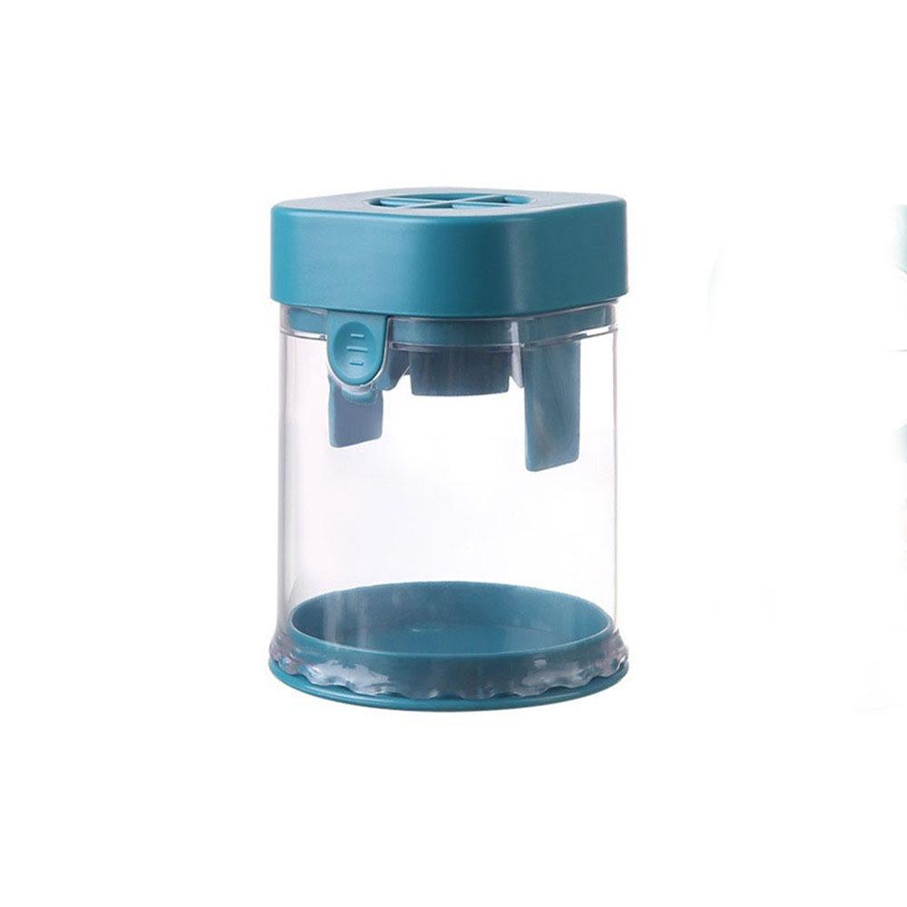 Easy Quarter Cutter Quick Fruit Slicer Plastic Fruit  Press Separator  Tomato