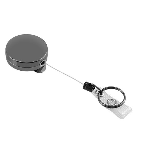 Keychain Lightweight Durable Rugged Decorative Telescopic Key Chain Multifunctional Keyring