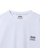 JEEP [2Pack] 190G Single Airgram Short Sleeve T-Shirt (Jr5Tsu159Bk)