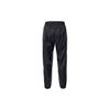 Nike Contrast Logo Print Spliced Design Sports Pants Men Bottoms Black DB1135-010