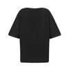 Frauen Mode Lässige Sommer Tops Gedruckt Kurzarm Shirts Rundhals Pullover T Shirts