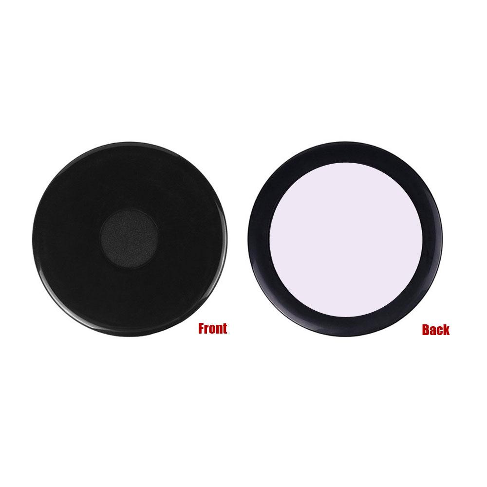 Suction Cup Car Phone Holder Accessory Hard Fixed Base with 3M Stick Dashboard Disc for Tablet GPS Sucker Phone Holder Products