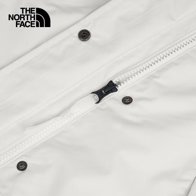 The North Face Women's Reign On Waterproof Shell Jacket