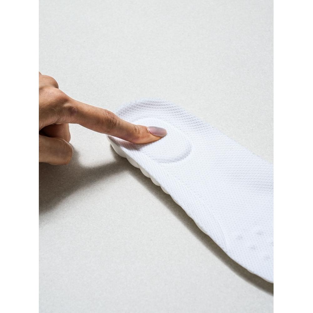 Daiso Soft Cushion Insole 220 250 Mm