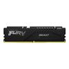 Kingston Fury™ Beast DDR5 32GB (1 X 32 GB) - 5600 MHz - C40
