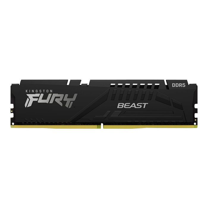 Kingston Fury™ Beast DDR5 32GB (1 X 32 GB) - 5600 MHz - C40