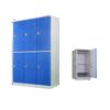 Longchan ABS Plastic Locker
