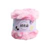 50g/Roll Scarf Line Soft Yarn Ball Practical DIY Hand Knitting  For Bag Blanket