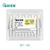 QUICK 206D Soldering Iron Tip 501-10C-01/10D-01/16D-01/6C-02/6D-01
