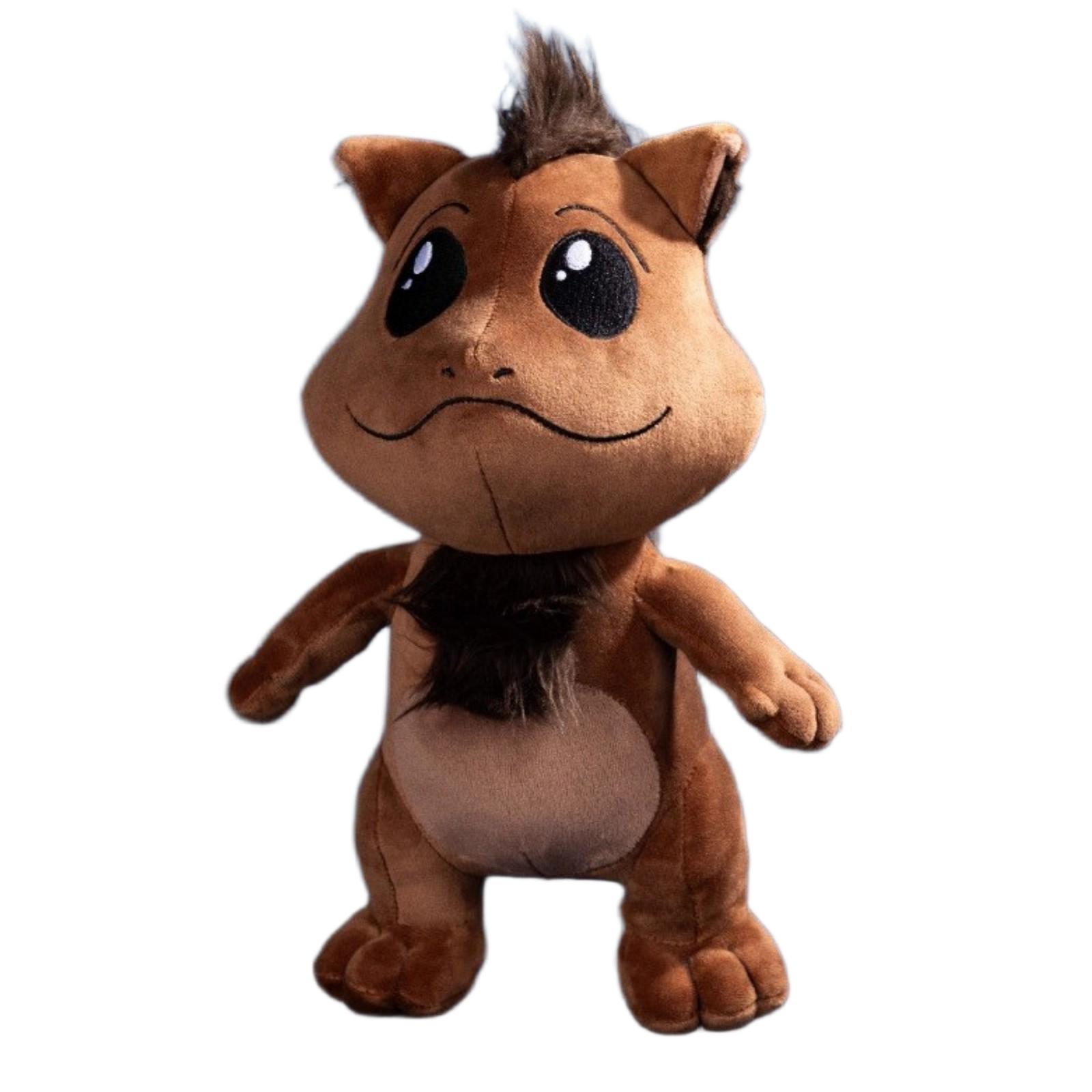 

Plush Doll, Toy Gift, Cartoon Style, Children s Rag Doll, Children s Gift Pillow One Size