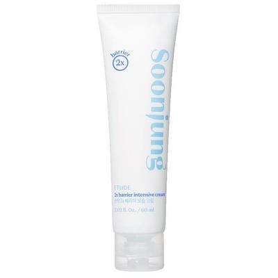 [ETUDE] Soonjung 2x Barierowy Krem Intensywny 60ml