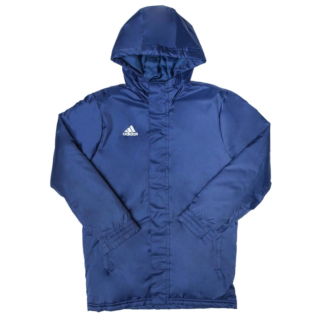 Adidas Childrens/Kids Entrada 22 Stadium Jacket