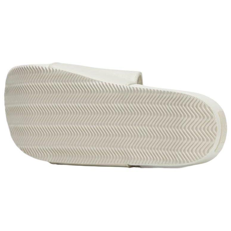 Y 3 Slide Slippers Unisex White FZ6402