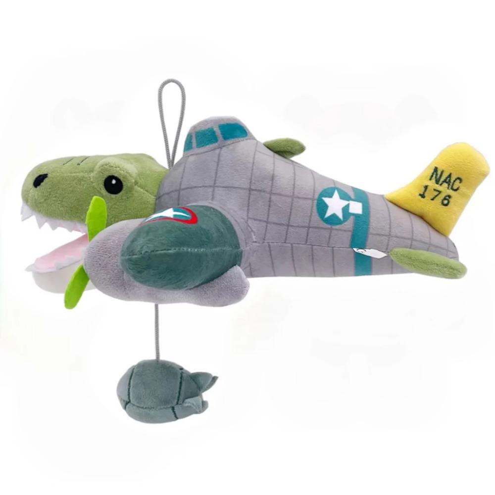 New Hot Tralalelo Tralala Plush Tungtungtung Italian Brainrot Al Tralalero Tralala Plush Doll Stuffed Soft Pillow Custom Toys