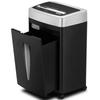 Comi PC-801 8-Sheet Commercial Paper Shredder CN plug (adapter included)