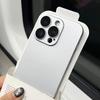 al Color Ultra Thin Matte TPU Case for For Iphone 16 1 14 Plus 13 12 17 Pro Max Glass Camera Protection Shockproof Slim Case