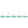 Parrot Automatic Intelligent Bath Bird Shower Bathtub Supplies Cute Plastic Cage Bird Cage Parakeet Supplies Parrot Shower Bowl