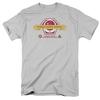 Star Trek Kobayashi Maru T-Shirt Sizes S-4XL NEW