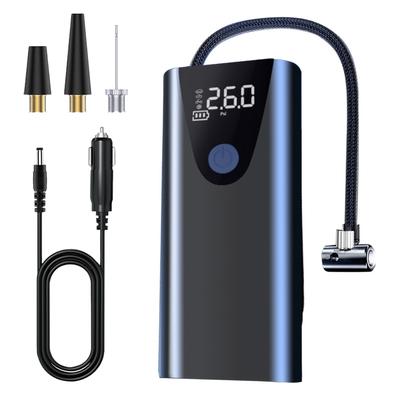 Nářadí a vybavení – Autopumpy