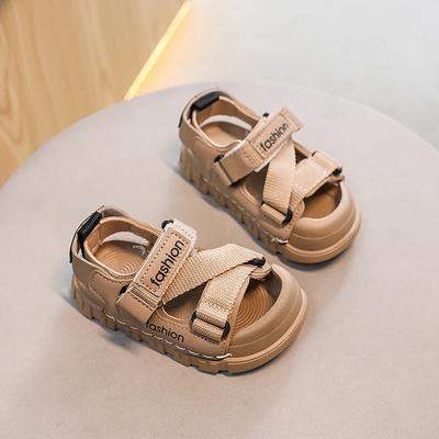 Unisex – Sandaler og klipklapper