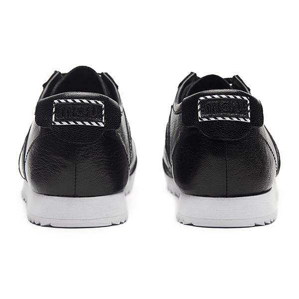 Mau Marine Black