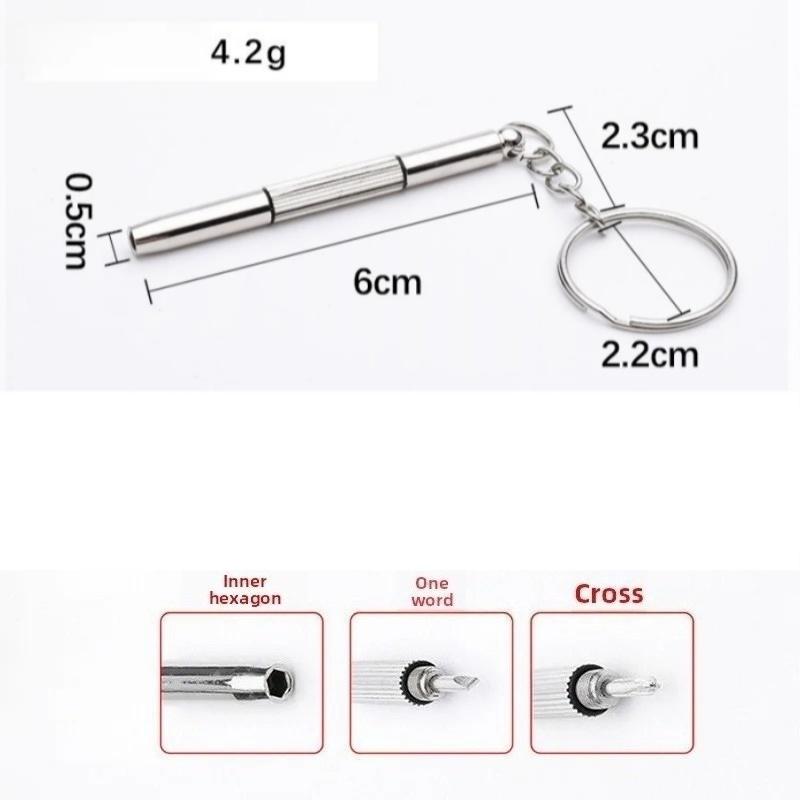 Eyeglass Frame Bending Tool for Leg Adjustment and Crease Repair Straighten Bent Arms with Precision Repair Pliers