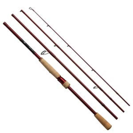 

Daiwa 20 7 12 (Семь Половин) 76ULS-S