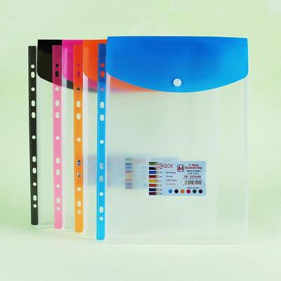 Belge saklama – Klasör dosyaları