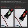 Voltage Tester/Non Contact Voltage Tester Adjustable Sensitivity Voltage Detector Tester Pen Live/Null Wire Tester
