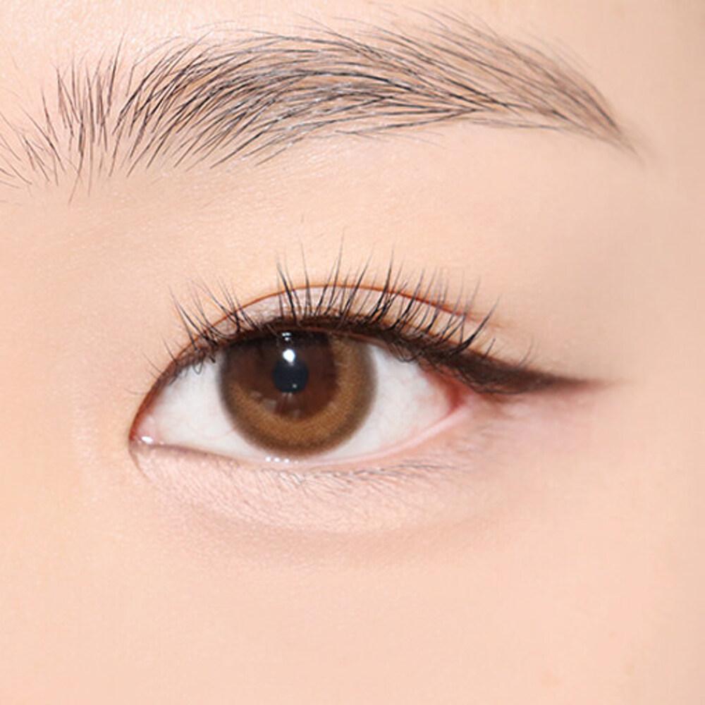 BBIA Last Auto Гелевая подводка для глаз #Jazz