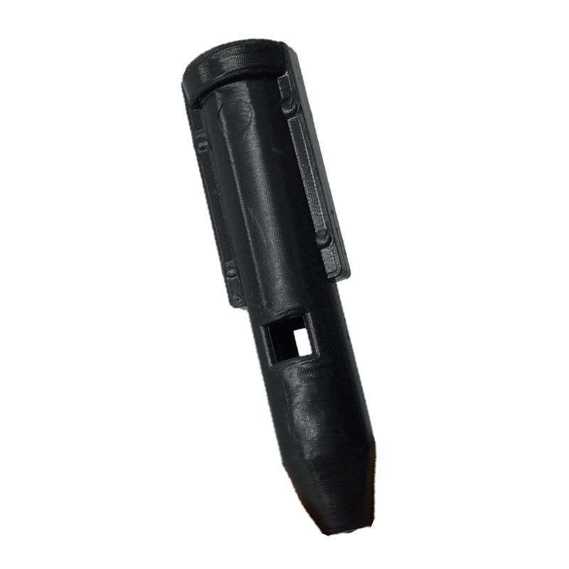 Manual Transmission Gear Shift Knob For Citroen Berlingo / Peugeot Partner 2008 2009 2010 2011 2012 2013 2014 2015 2016 2017