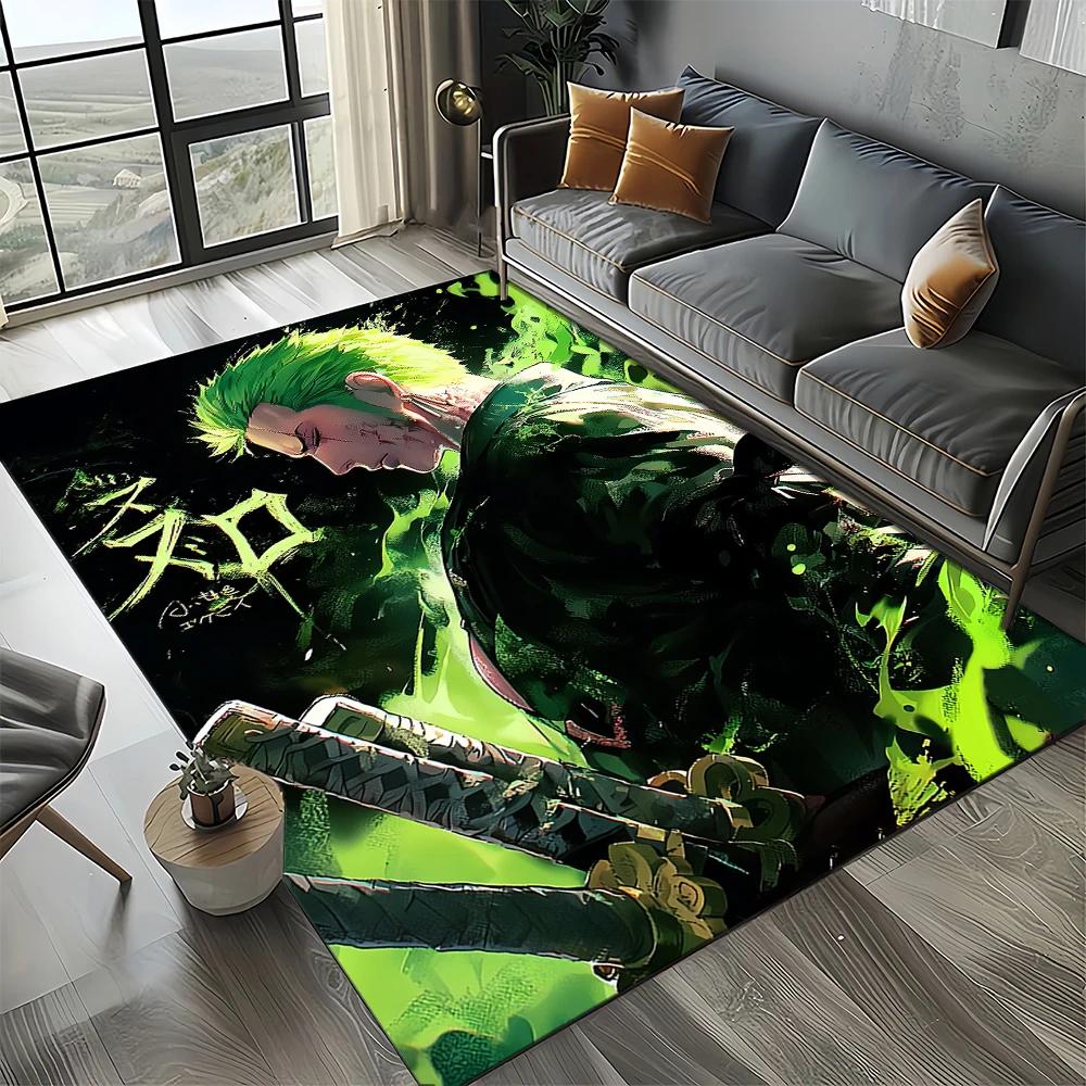 

27 Стиль Новый Аниме Мультфильм Ковер Ковер для Гостиной Спальни Домашний Декор, Напольный Коврик Нескользящий для Дивана Придверный Коврик Детский 70x100cm( 27x39in )