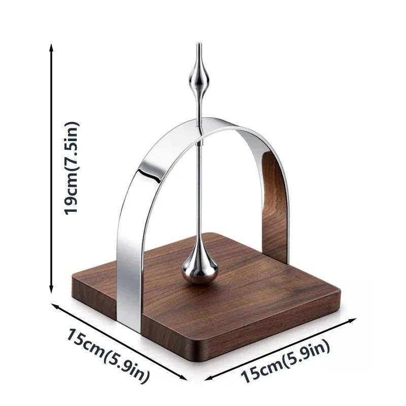 Walnut Wood Base Napkin Holder Tissue Case Tissue Boxes for Home Decoration Hotel Restaurant Light Luxury Scandinavian Style