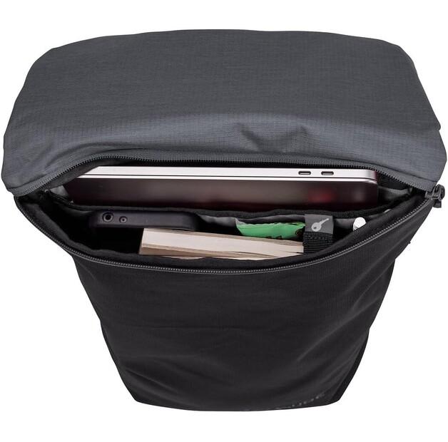 Backpack Vaude Unuk II Black (45519-010)