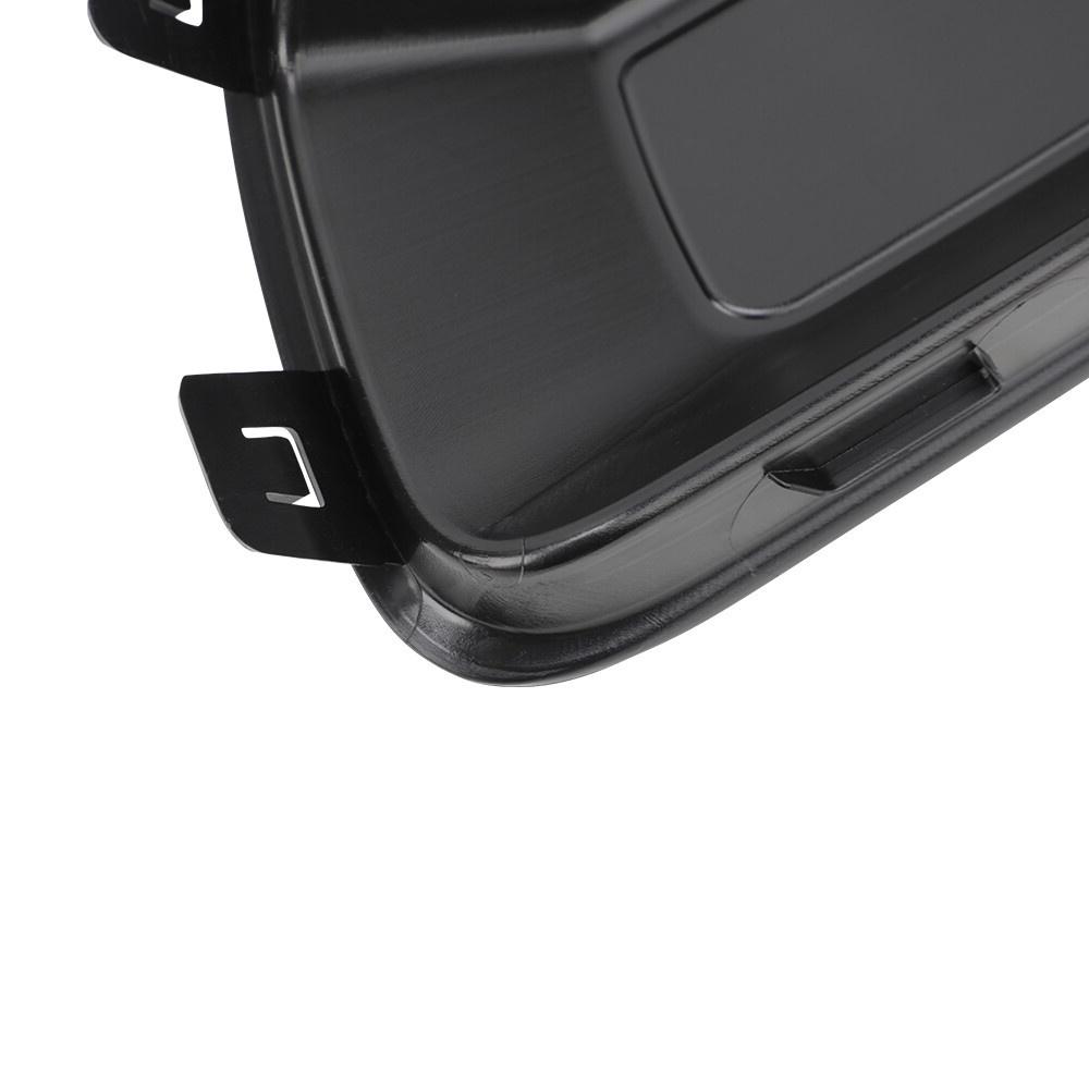 Front Right Fog Light Cover For Chevrolet Colorado 2015-2020 22925745