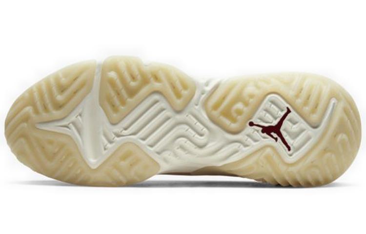 Jordan Delta Sp Vachetta Tan CD6109-200