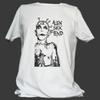 ALIEN SEX FIEND GOTH INDUSTRIAL PUNK ROCK T-Shirt Mens Womens Tees Top Unisex S-3XL