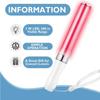 15 Colors Switchable Glow Sticks Creative Atmosphere Lamp LED Light Sticks  Xmas Birthday