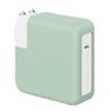 Silicone Charger Cover Protectors Dustproof Charger Sleeve for Case Anti-fall