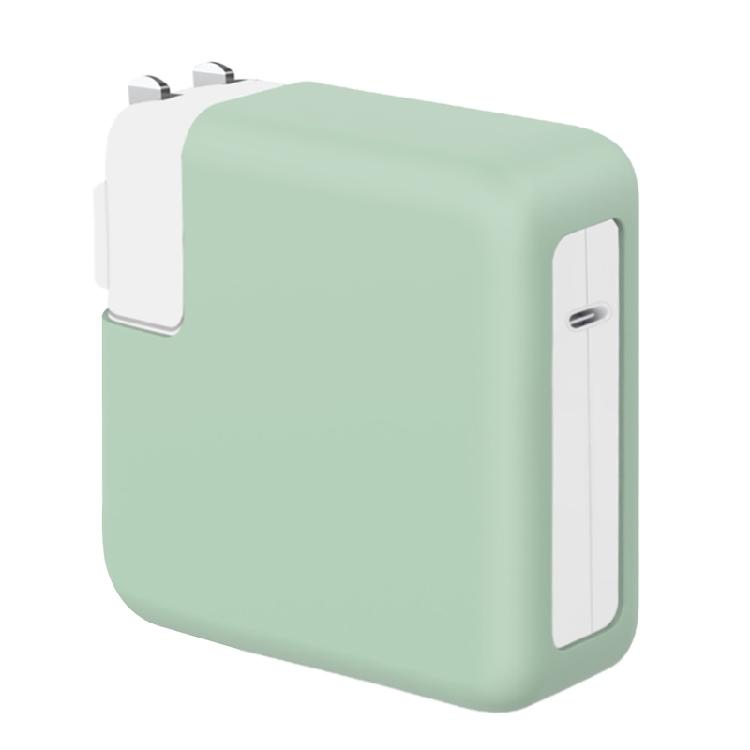 Silicone Charger Cover Protectors Dustproof Charger Sleeve for Case Anti-fall