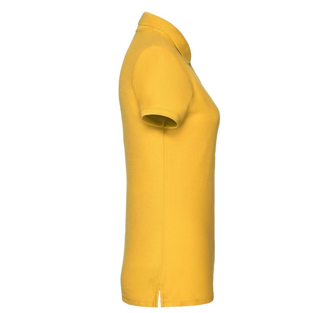 Fruit of the Loom Womens/Ladies 65/35 Polo Shirt