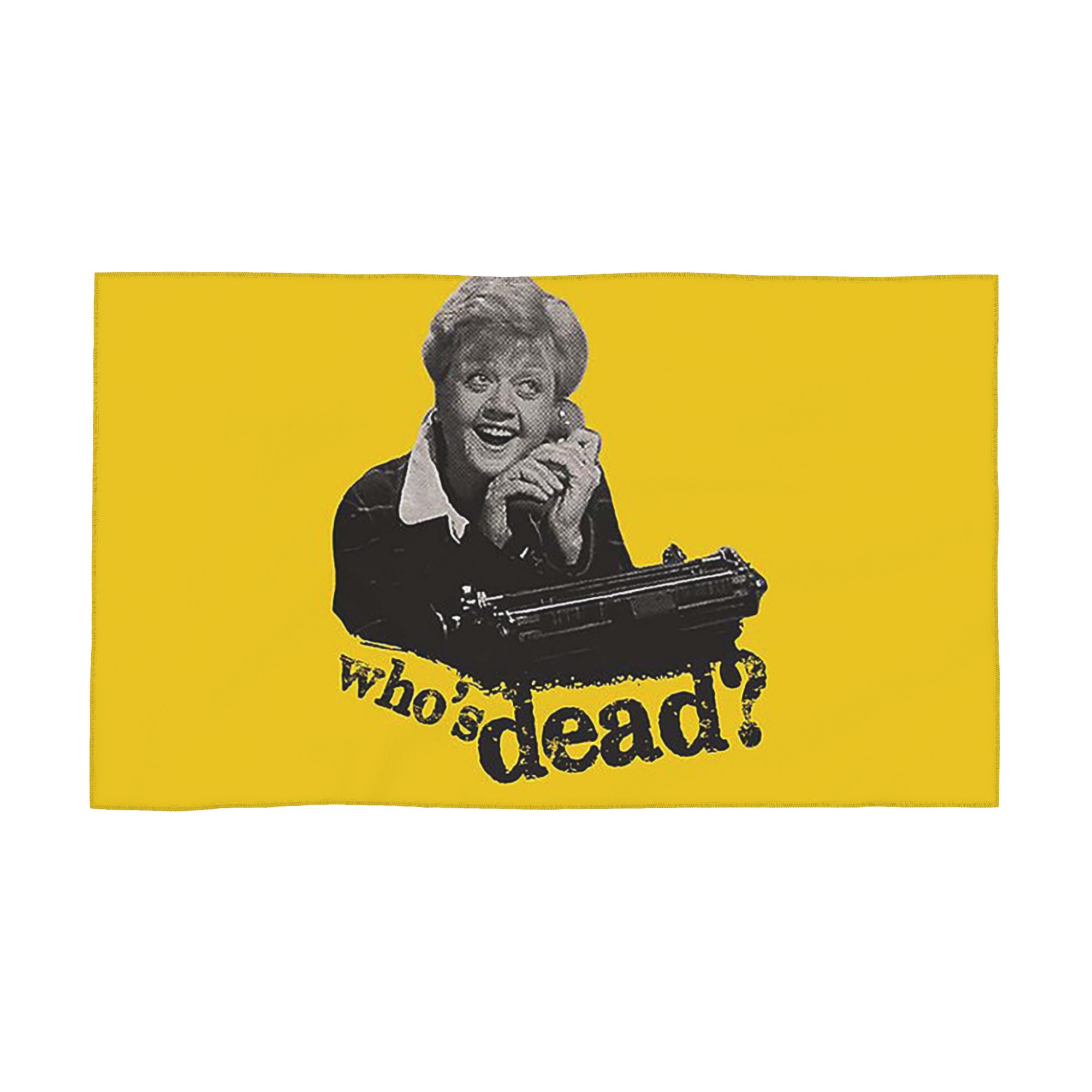 

Murder She Wrote - Fletch Soft Face Towel Quick Dry Pool Bath Cotton Towels Absorbent Quick W30*H60(CM)