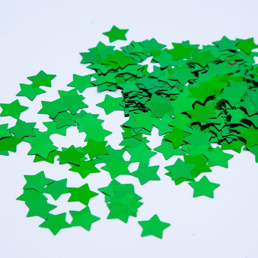 Purple Foil Confetti,Round Dots Glitter Table Confetti,Sparkling for Party Decorations(1.76 OZ)