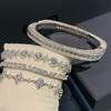 Braceletes – Pulseiras de cadeia
