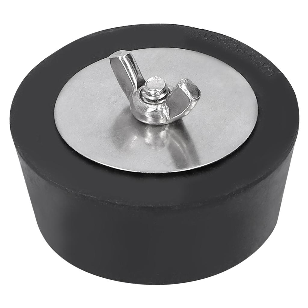 Winterizing Plug Rubber Expansion for Swimming Pool Pipework Winter Fittings 63mm