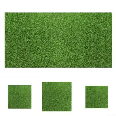 Artificial Grassland Fake Green Mat Carpet Simulation Moss Lawn