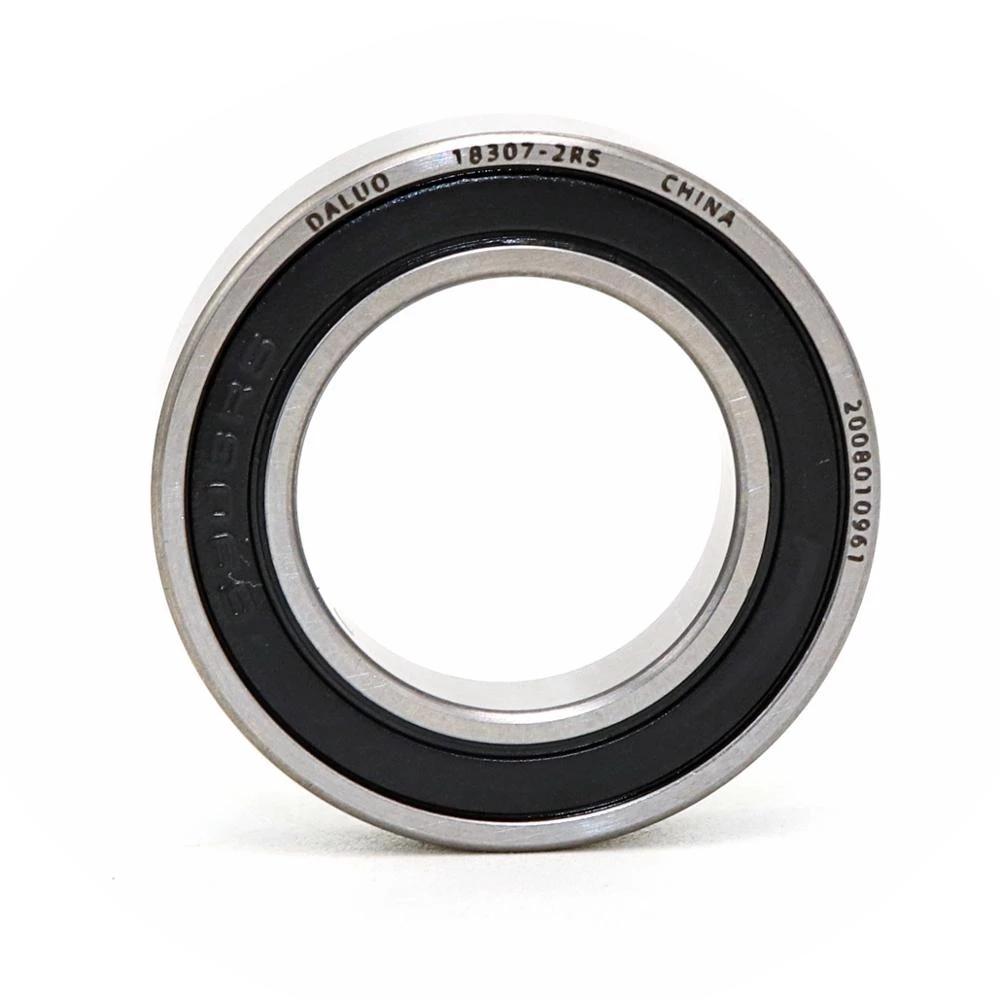 Bicycle Parts Bottom Bearing MR18307 18x30x7 18307-2RS Bicycle Bearing Ball Bearing 18307-LBLU